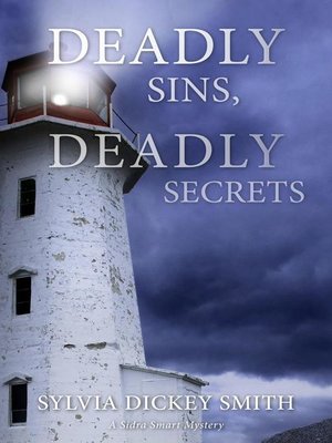 cover image of Deadly Sins, Deadly Secrets